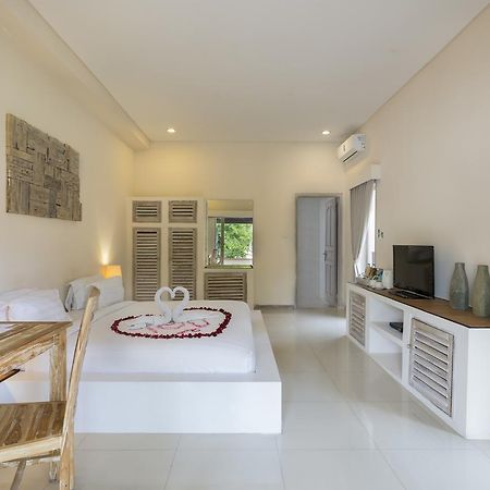Kutaville Seminyak  Luaran gambar