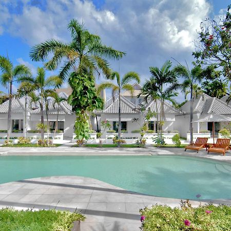 Kutaville Seminyak  Luaran gambar