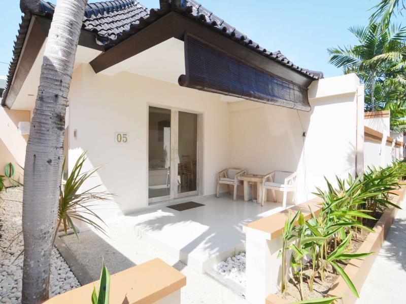 Kutaville Seminyak  Luaran gambar