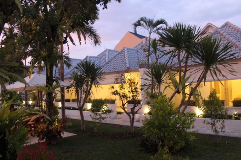 Kutaville Seminyak  Luaran gambar
