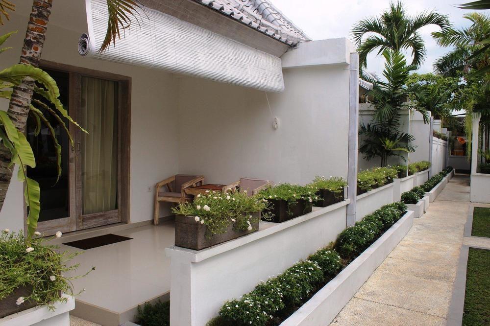 Kutaville Seminyak  Luaran gambar