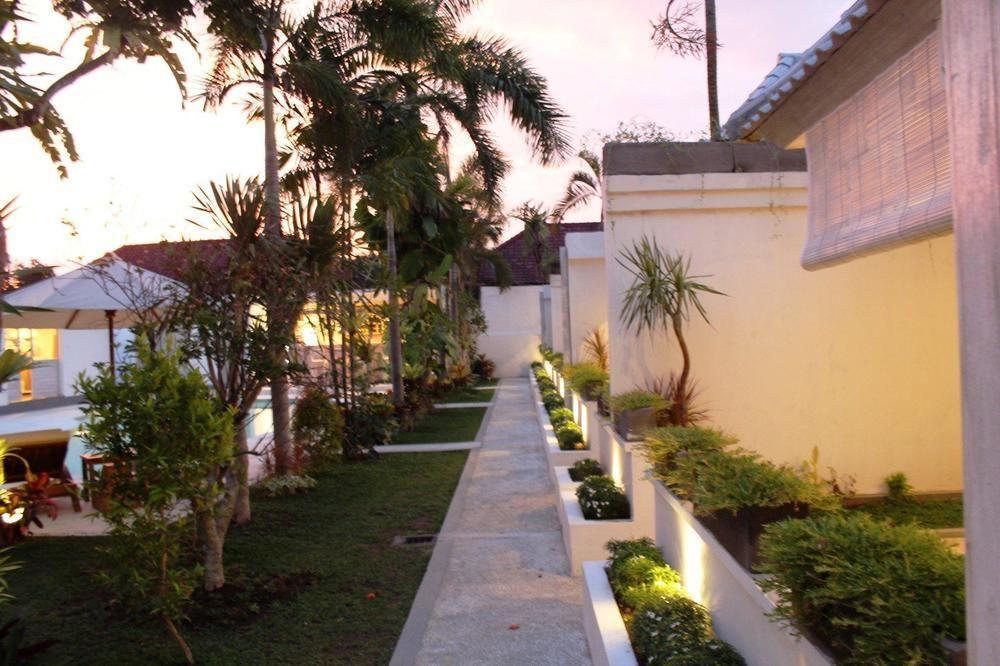 Kutaville Seminyak  Luaran gambar