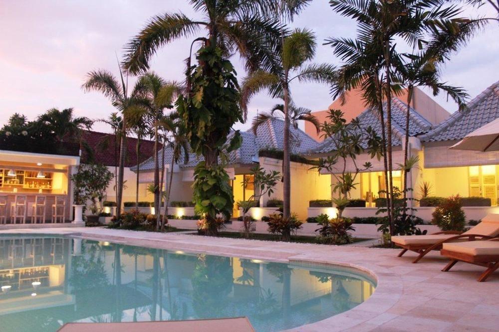 Kutaville Seminyak  Luaran gambar