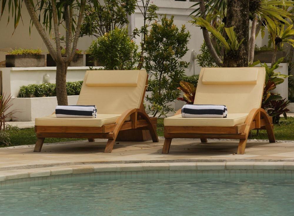 Kutaville Seminyak  Luaran gambar