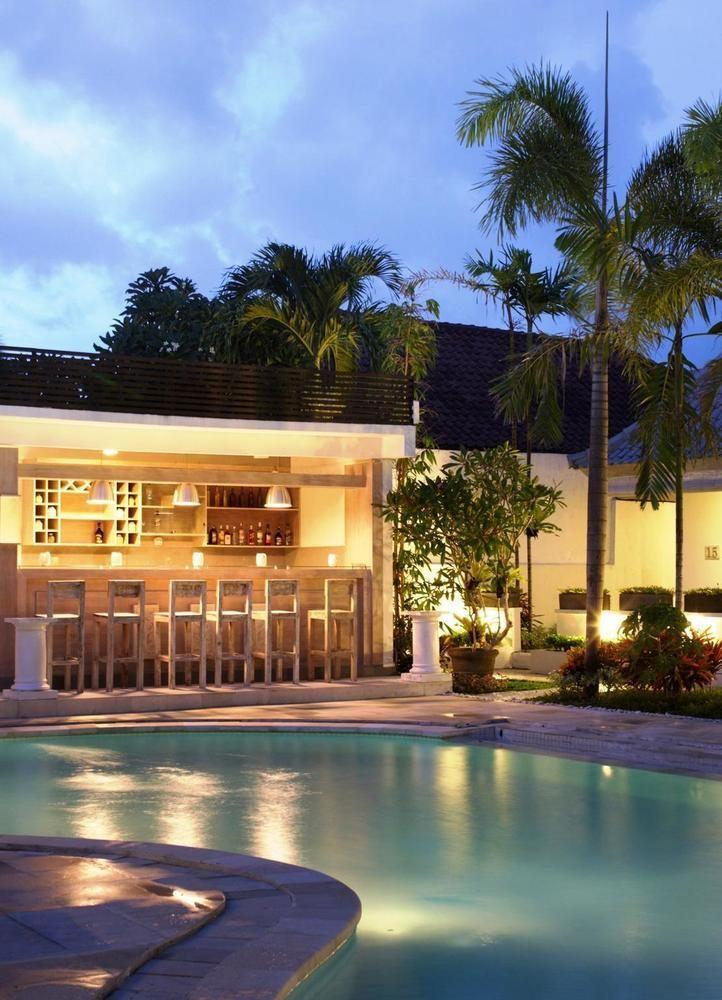 Kutaville Seminyak  Luaran gambar