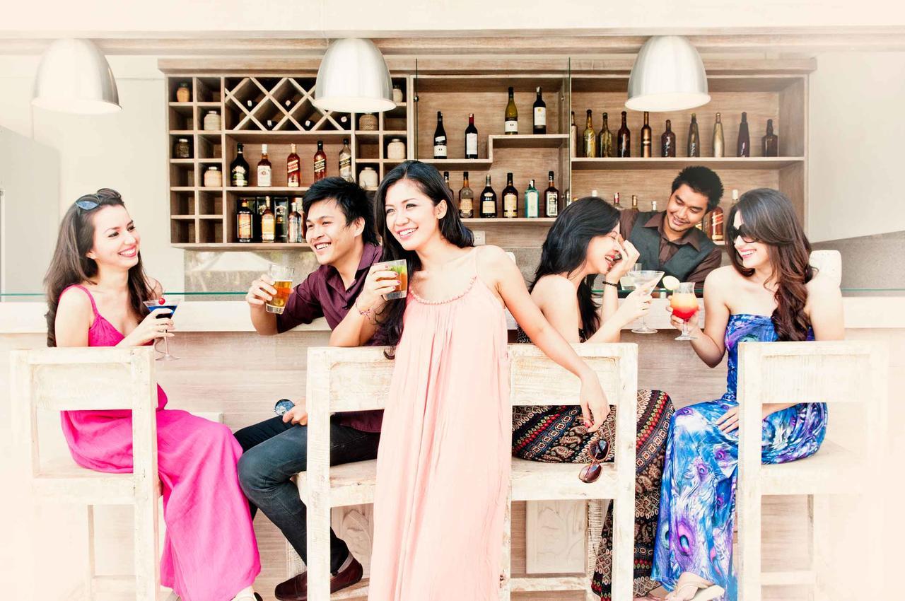 Kutaville Seminyak  Luaran gambar