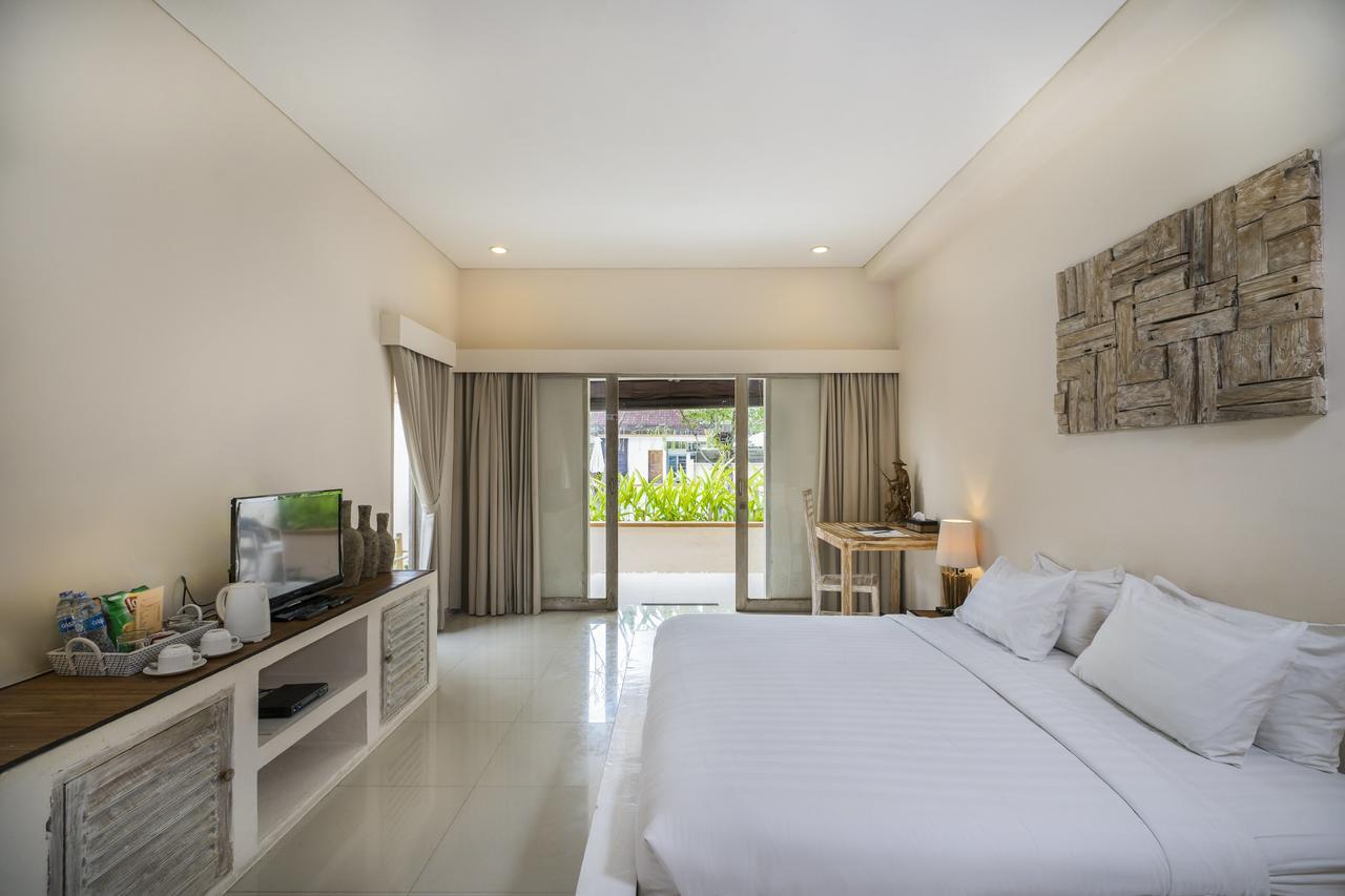 Kutaville Seminyak  Luaran gambar