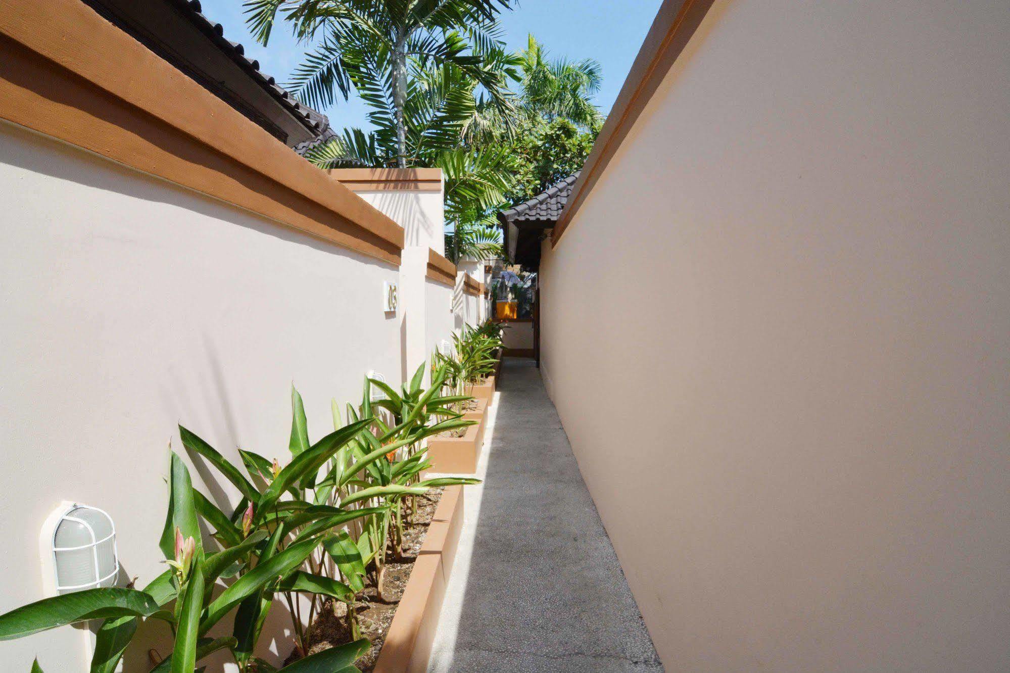 Kutaville Seminyak  Luaran gambar