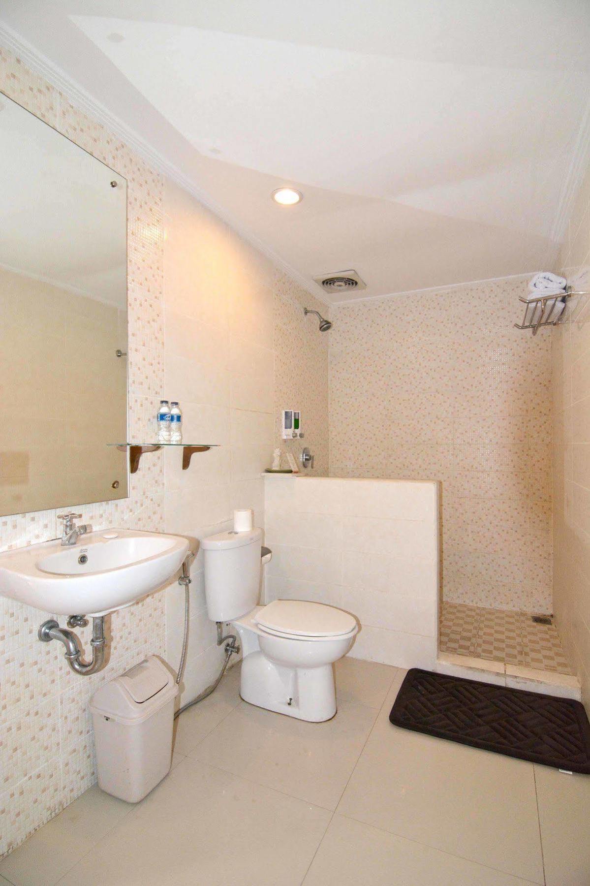Kutaville Seminyak  Luaran gambar