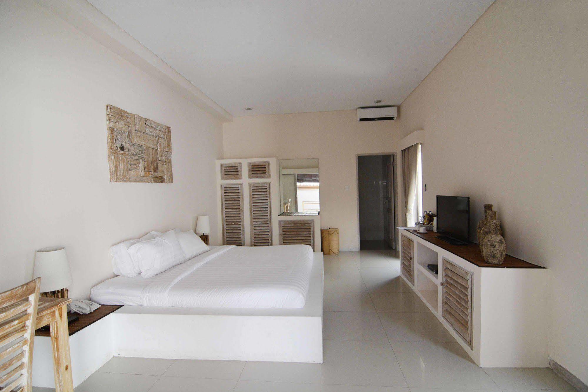 Kutaville Seminyak  Luaran gambar