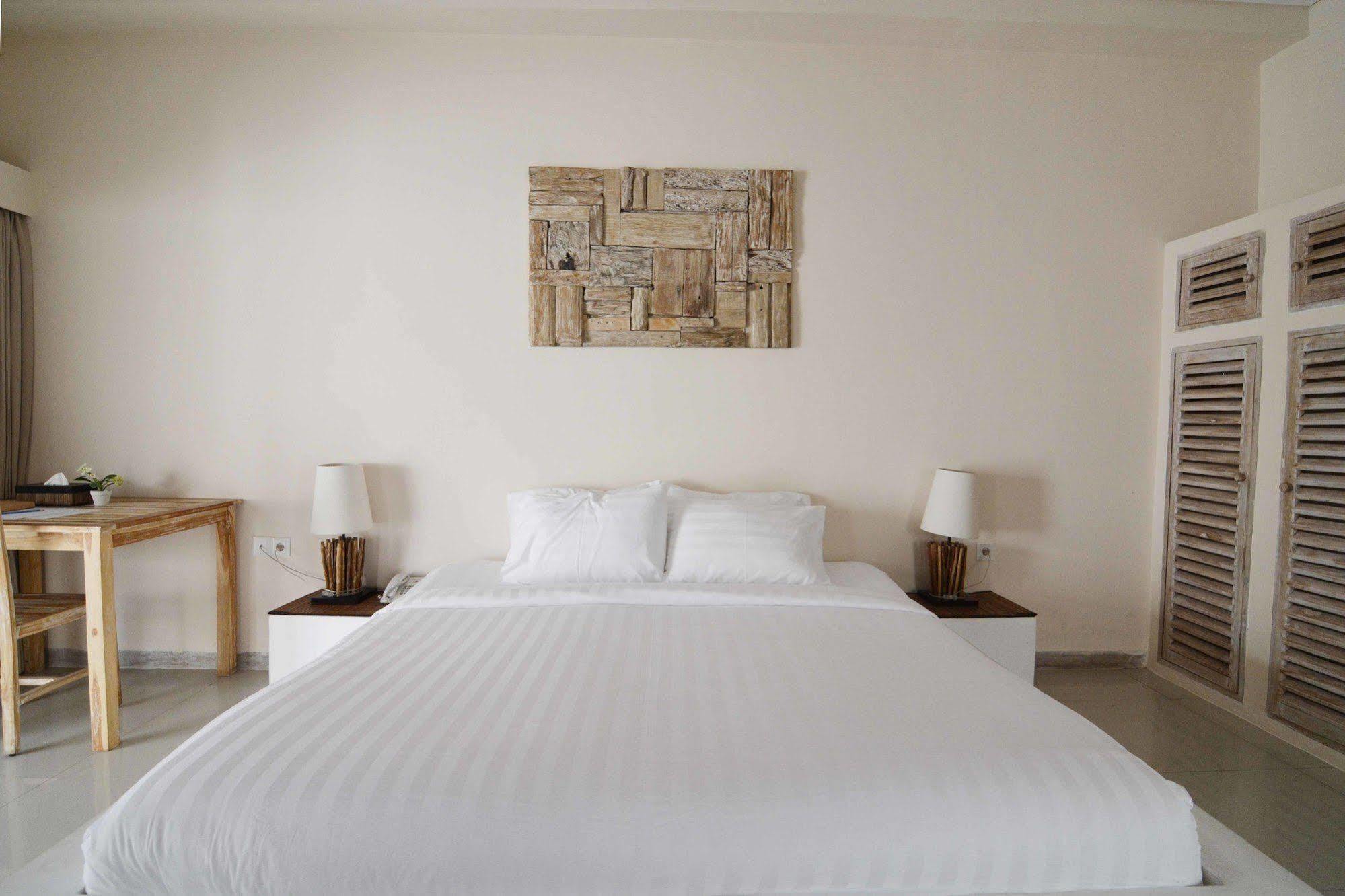 Kutaville Seminyak  Luaran gambar