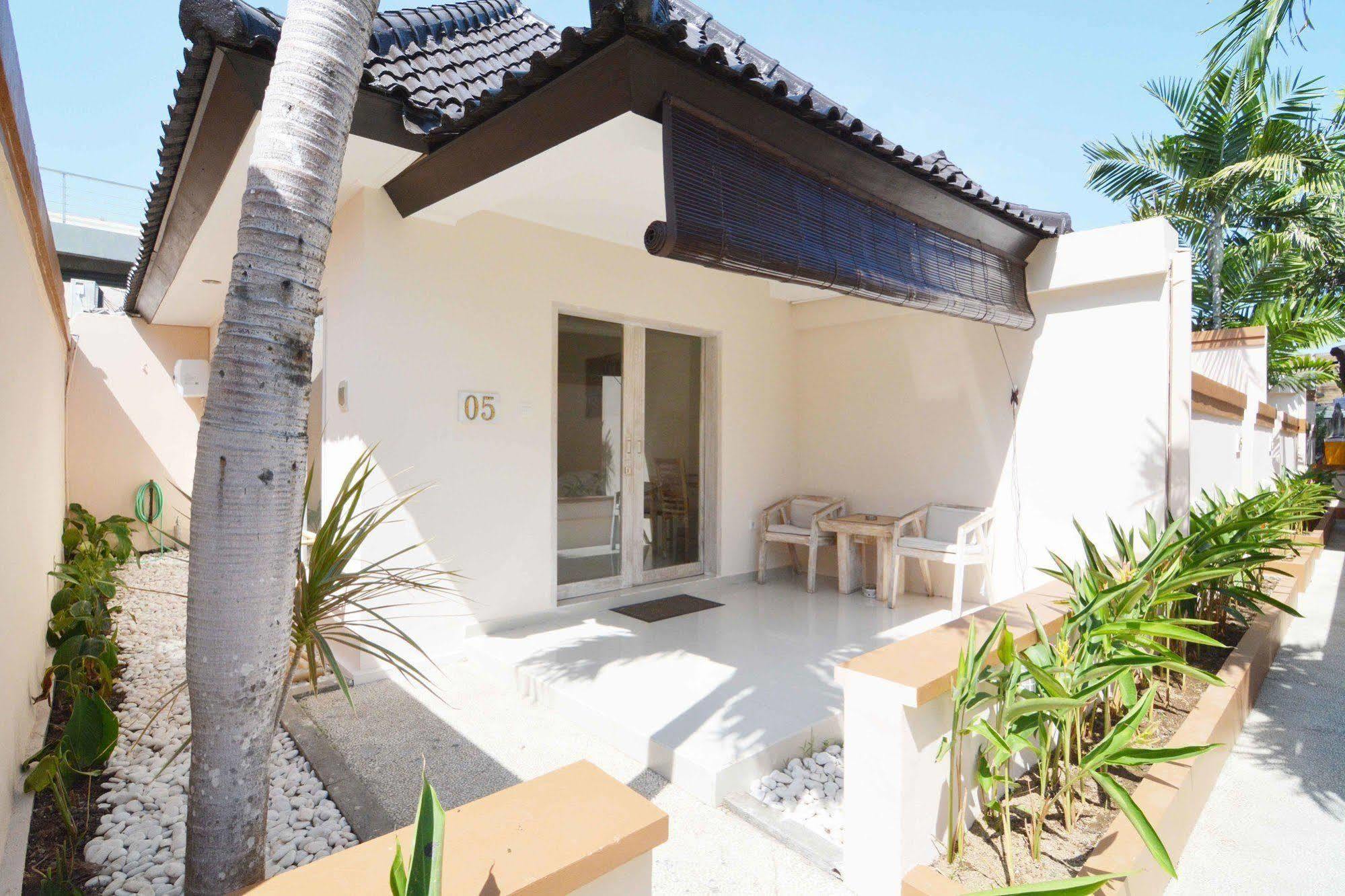 Kutaville Seminyak  Luaran gambar