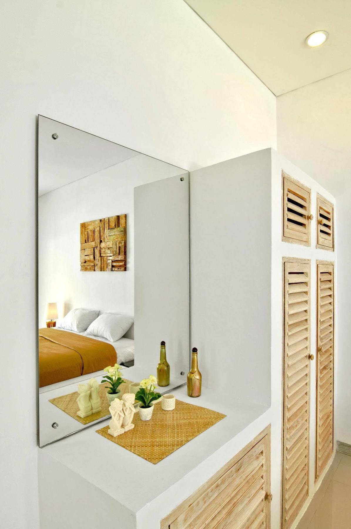 Kutaville Seminyak  Luaran gambar