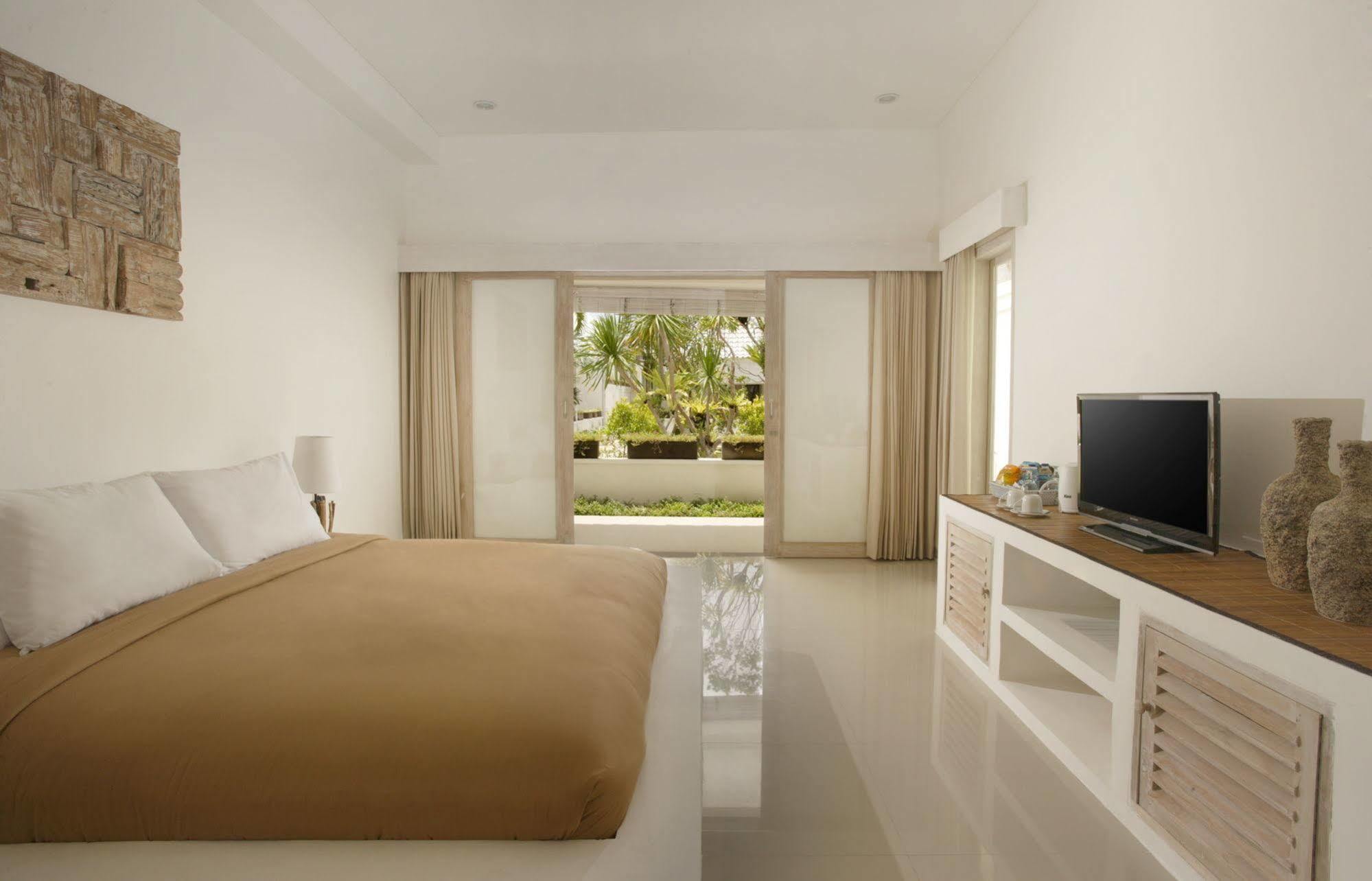 Kutaville Seminyak  Luaran gambar